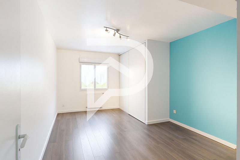 Maison - 124 m² - 6 pièces