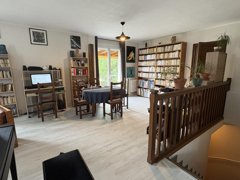 Villa - 101 m² - 5 pièces