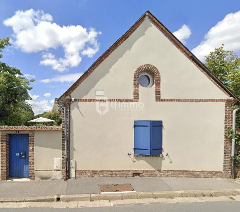 Longère - 195 m² - 6 pièces