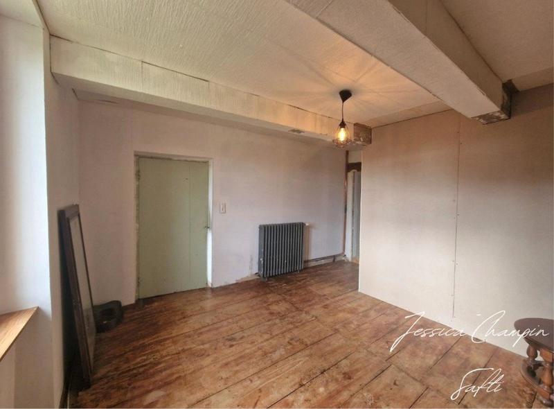 Maison - 108 m² - 5 pièces