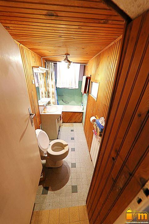 Maison de village - 114 m² - 5 pièces