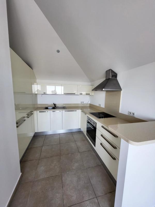 Duplex - 71 m² - 4 pièces