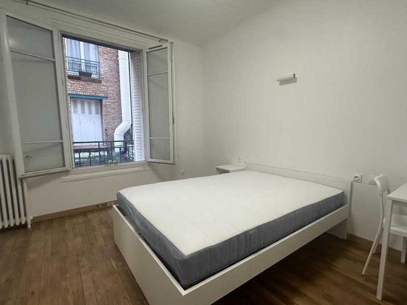 Studio - 22 m² - 1 pièce