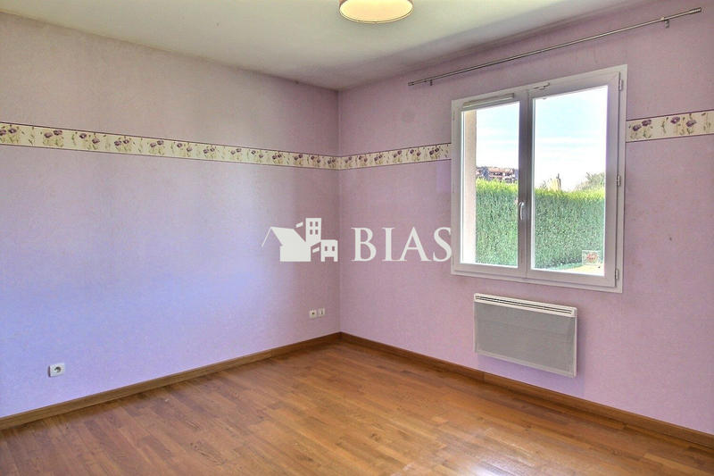 Maison - 165 m² - 6 pièces