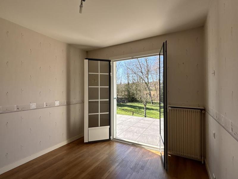 Maison - 145 m² - 7 pièces