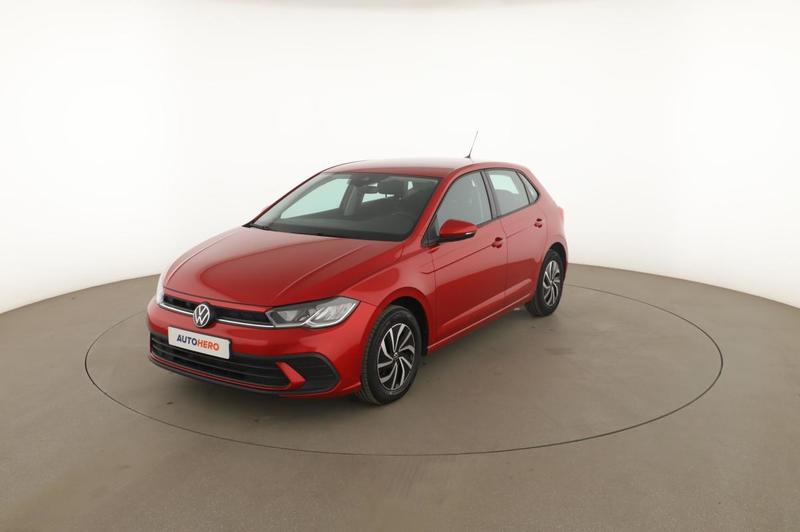 Volkswagen Polo 1.0 Tsi Life Dsg7 95 ch