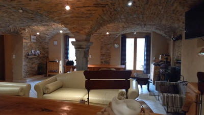 Immeuble - 356 m² - 10 pièces