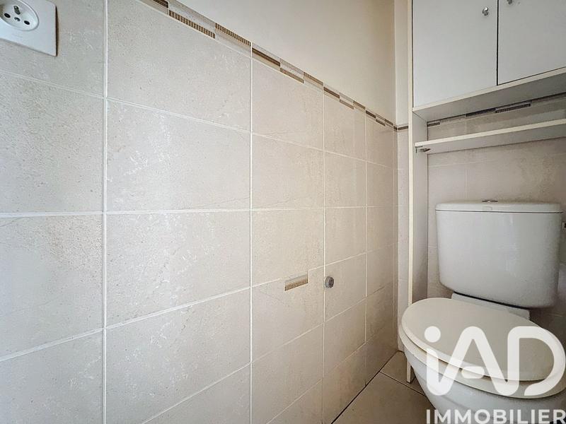 Maison de ville - 145 m² - 7 pièces