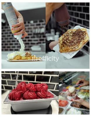 Fonds de commerce - 160 m²