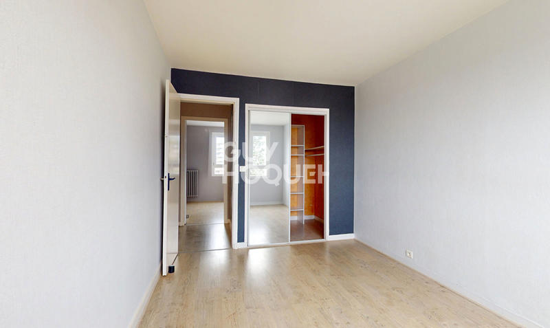 Appartement - 75 m² - 3 pièces