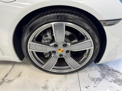 Porsche 911 (991) (2) 3.0 370 Carrera Pdk7
