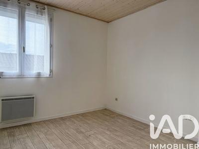 Maison - 68 m² - 4 pièces