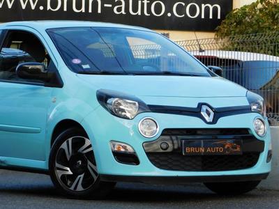 Renault Twingo II 1.2 Lev 16v 75ch Intens Eco²