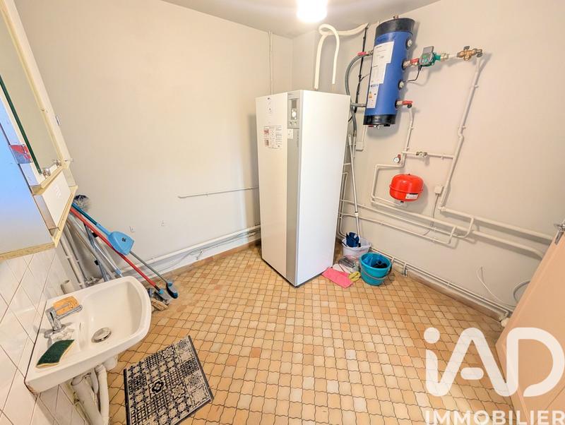 Ferme - 132 m² - 7 pièces