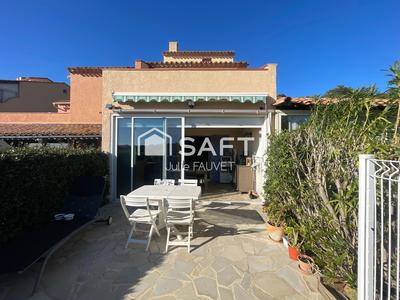 Appartement - 40 m² - 1 pièce