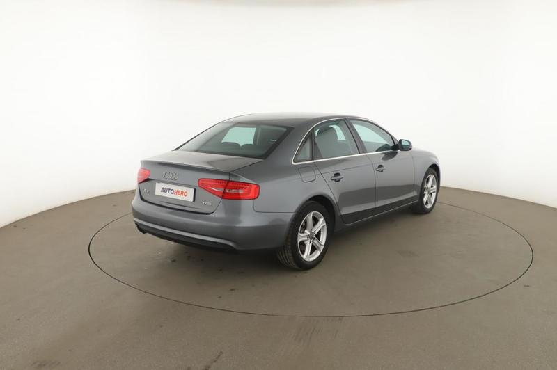 Audi A4 1.8 Tfsi Ambiente 120 ch