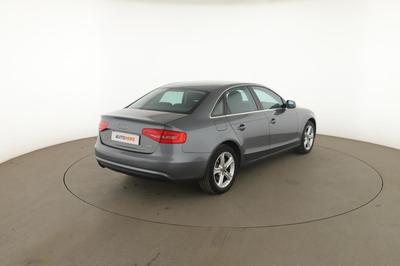 Audi A4 1.8 Tfsi Ambiente 120 ch