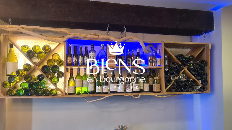 Fonds de commerce - Hôtellerie / Restauration - 150 m²