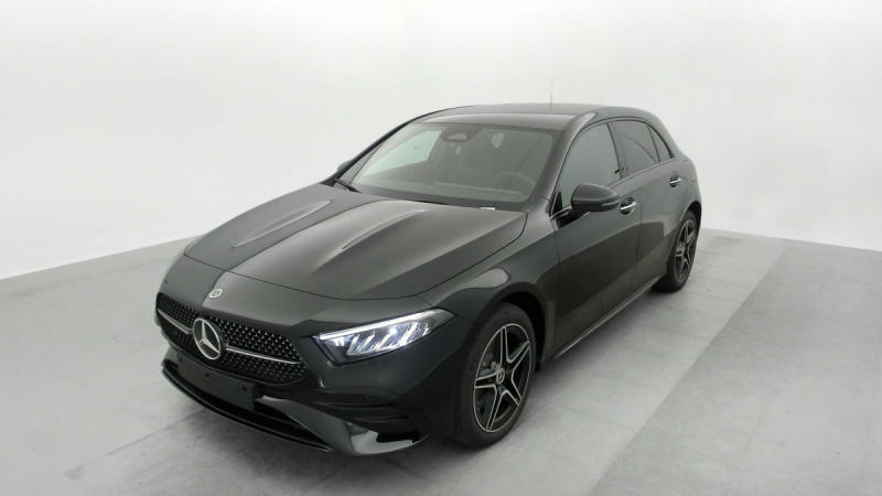 Mercedes Classe a 250 e Hybrid Eq 8g-Dct Amg Line