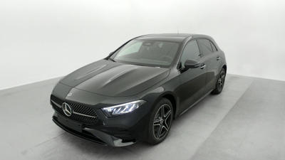 Mercedes Classe a 250 e Hybrid Eq 8g-Dct Amg Line