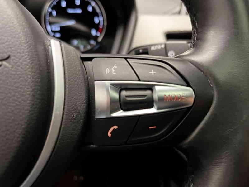 Bmw X2 sDrive 18d 150 ch Bva8 m Sport