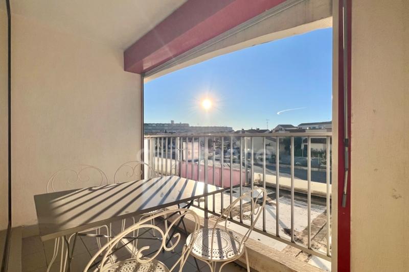 Appartement - 22 m² - 1 pièce