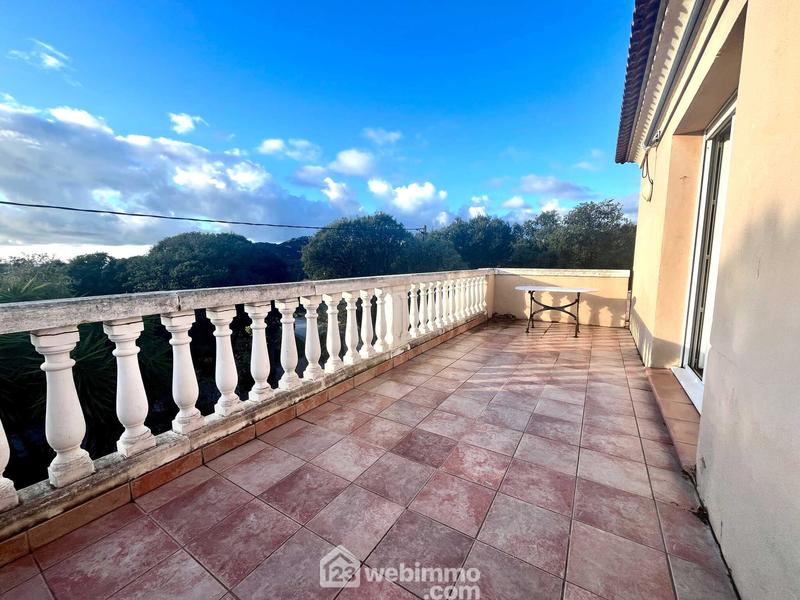 Appartement - 78 m² - 4 pièces