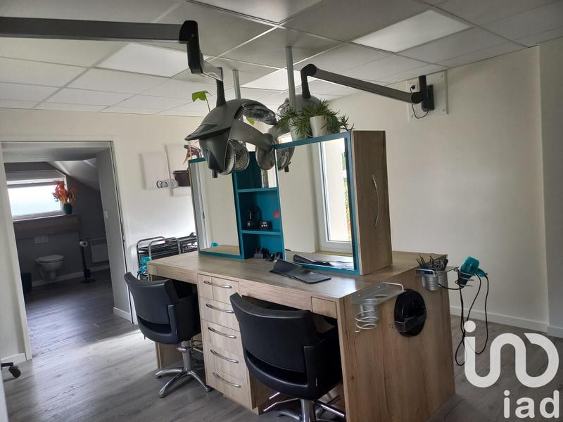 Maison - 265 m² - 8 pièces