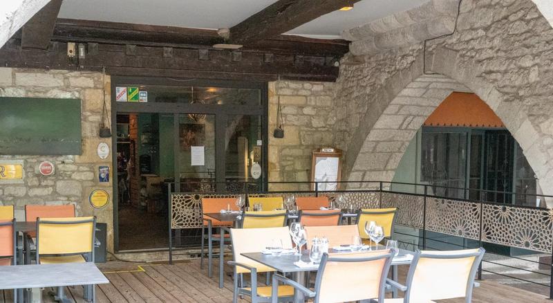 Fonds de commerce - 229 m²