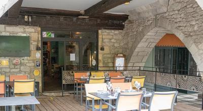 Fonds de commerce - 229 m²