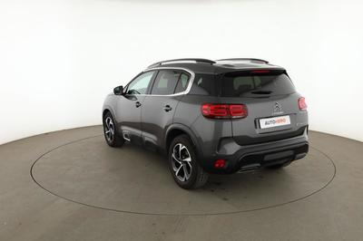 Citroën C5 Aircross 2.0 Blue-HDi Shine Eat8 178 ch