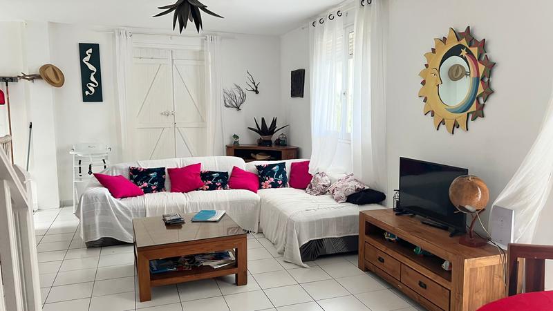 Maison - 173 m² - 8 pièces