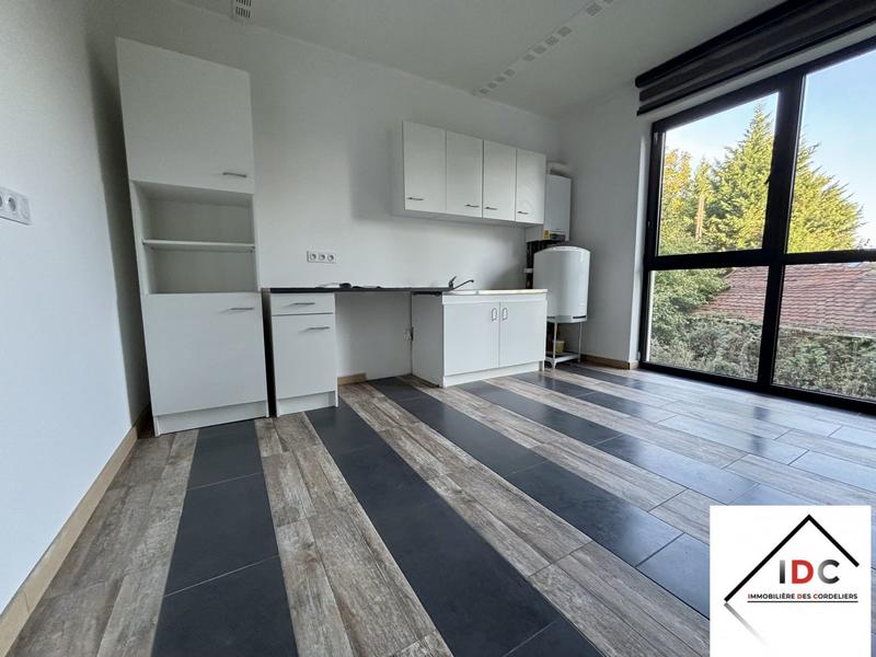 Appartement - 92 m² - 4 pièces