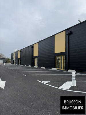 Local commercial - 480 m²