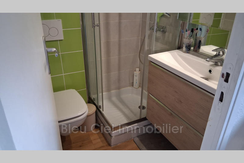 Pavillon - 57 m² - 4 pièces