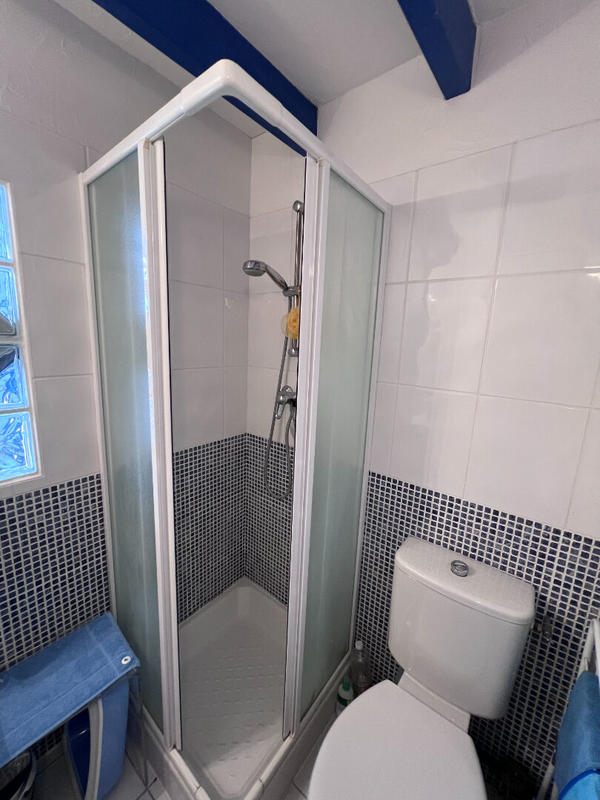 Appartement - 23 m² - 2 pièces