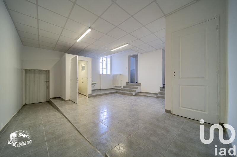 Maison - 306 m² - 13 pièces