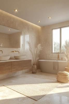 Appartement - 82 m² - 4 pièces