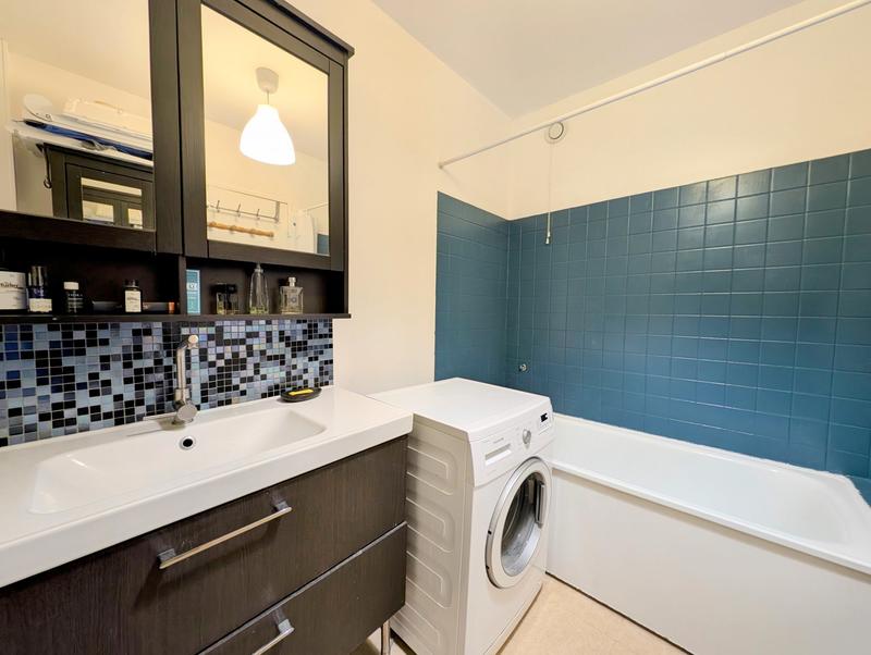 Appartement - 104 m² - 4 pièces