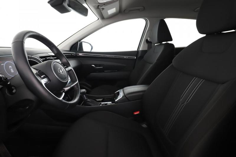 Hyundai Tucson 1.6 t-GDi Hybrid 48v Dct-7 150 ch