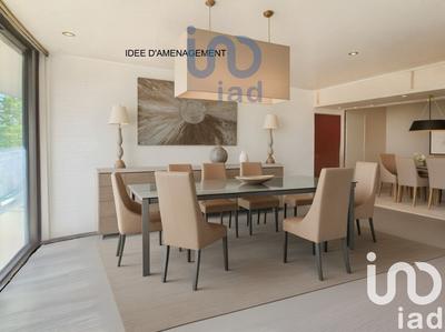 Appartement - 68 m² - 4 pièces