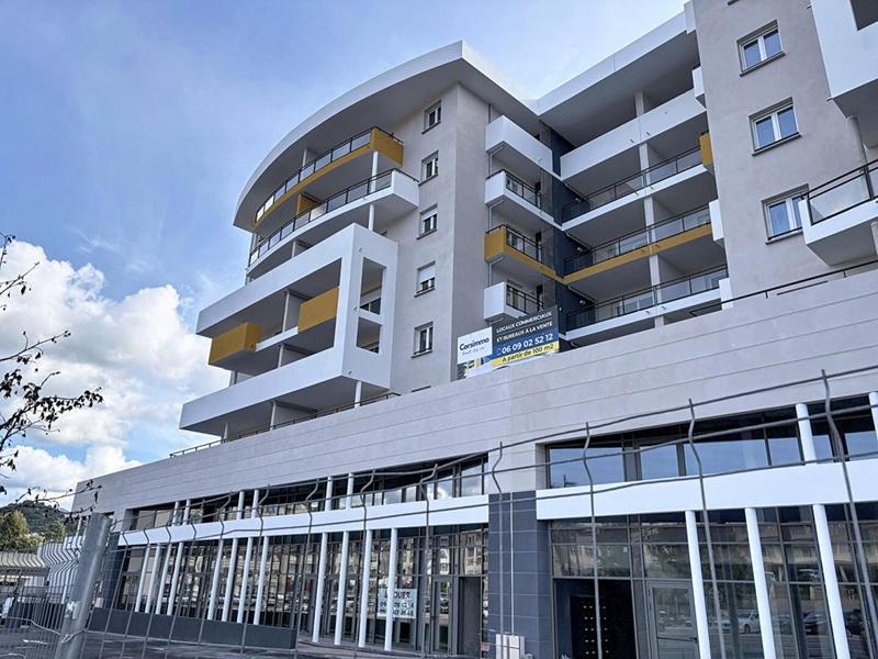 Appartement - 30 m² - 1 pièce