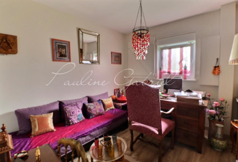 Maison - 112 m² - 4 pièces