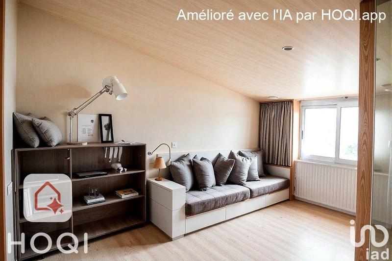 Maison - 215 m² - 5 pièces