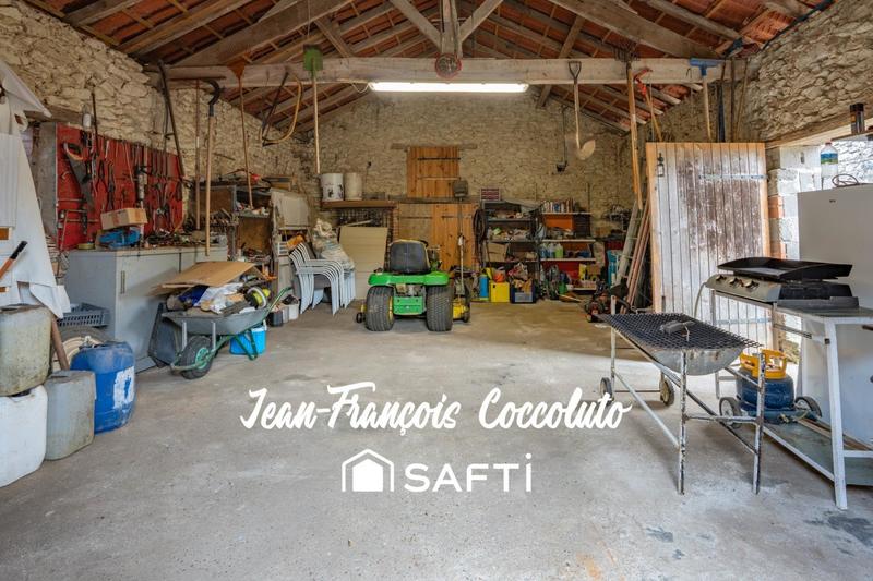 Maison - 142 m² - 5 pièces