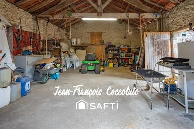 Maison - 142 m² - 5 pièces