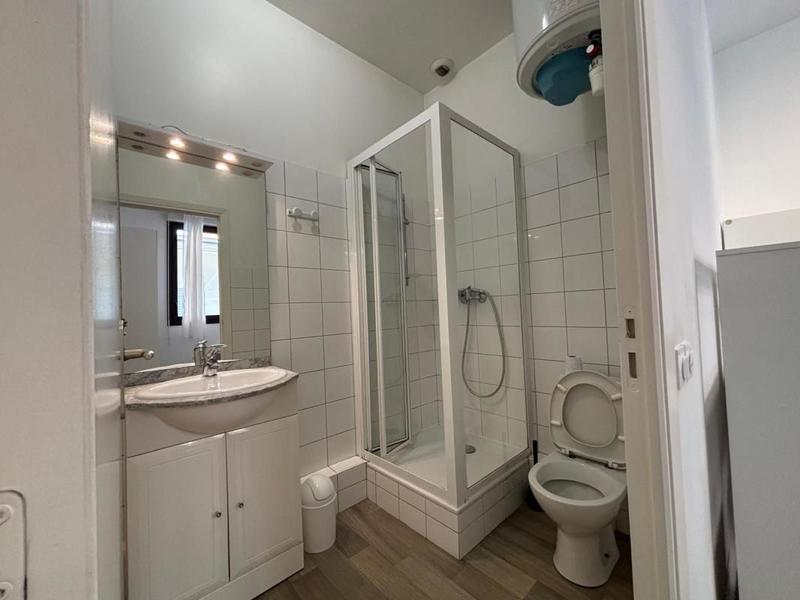 Appartement - 33 250 m² - 2 pièces