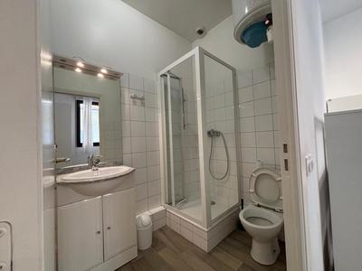 Appartement - 33 250 m² - 2 pièces