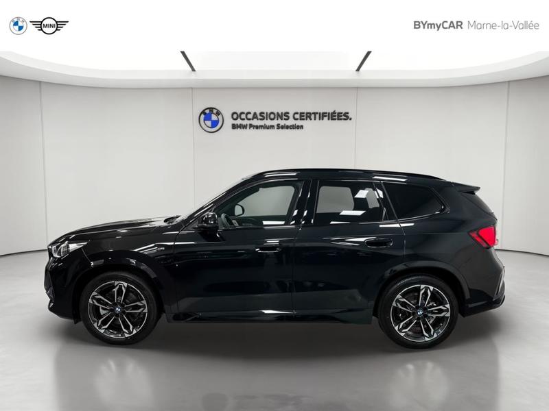 Bmw X1 U11 sDrive 20i 170ch Dkg7 m Sport