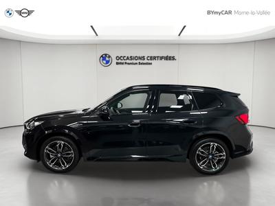Bmw X1 U11 sDrive 20i 170ch Dkg7 m Sport